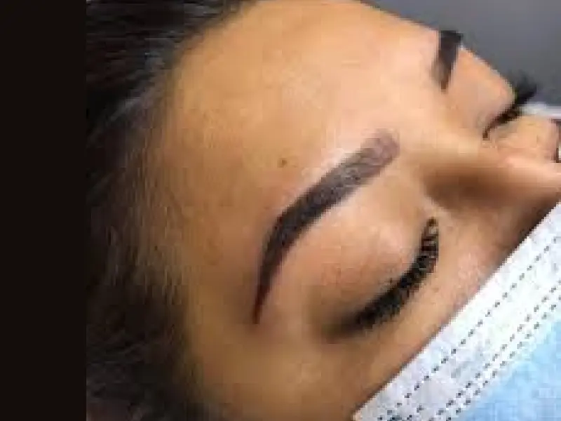 Experta en Pestañas (Lashista) - Contenido del curso integral de belleza Landing Spark